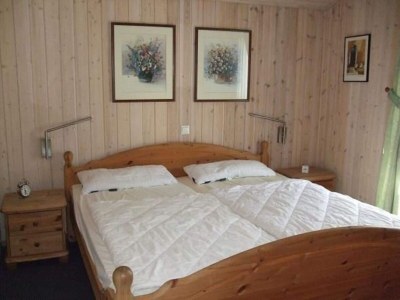 Holiday house Ferienhaus mit Sauna im Ferienpark Mirow - Features photo 9