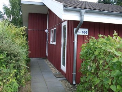 Holiday house Ferienhaus mit Sauna im Ferienpark Mirow - Features photo 12