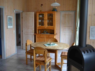 Holiday house Ferienhaus mit Sauna im Ferienpark Mirow - Features photo 10
