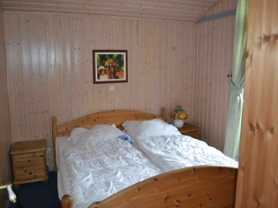 Holiday house Ferienhaus mit Sauna im Ferienpark Mirow - Features photo 12