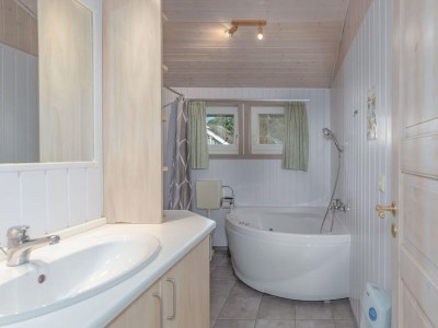 Holiday house Ferienhaus mit Sauna im Ferienpark Mirow - Features photo 5