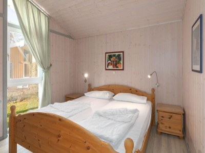 Holiday house Ferienhaus mit Sauna im Ferienpark Mirow - Features photo 6