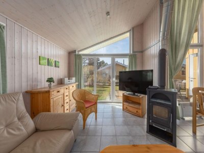 Holiday house Ferienhaus mit Sauna im Ferienpark Mirow - Features photo 9