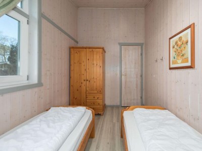 Holiday house Ferienhaus mit Sauna im Ferienpark Mirow - Features photo 14