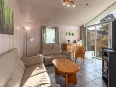 Holiday house Ferienhaus mit Sauna im Ferienpark Mirow - Features photo 15