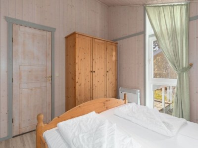 Holiday house Ferienhaus mit Sauna im Ferienpark Mirow - Features photo 17