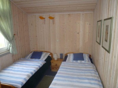 Holiday house Ferienhaus mit Sauna im Ferienpark Mirow - Features photo 6