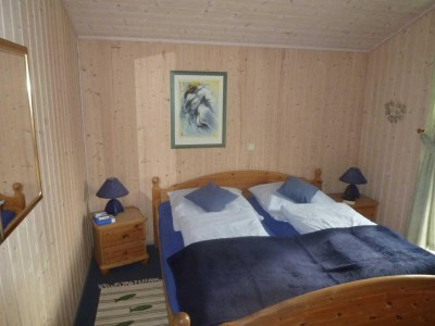 Holiday house Ferienhaus mit Sauna im Ferienpark Mirow - Features photo 7