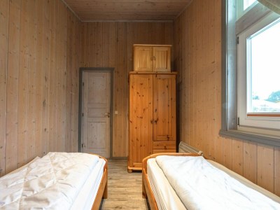 Holiday house Ferienhaus mit Sauna im Ferienpark Mirow - Features photo 8