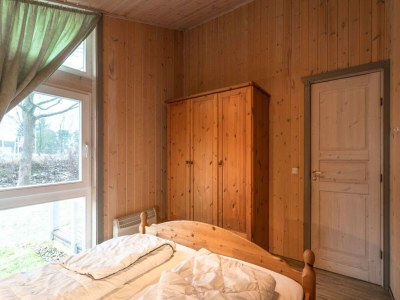 Holiday house Ferienhaus mit Sauna im Ferienpark Mirow - Features photo 15