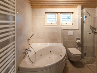 Holiday house Ferienhaus mit Sauna im Ferienpark Mirow - Features photo 16