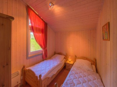 Holiday house Ferienhaus mit Sauna im Ferienpark Mirow - Features photo 8