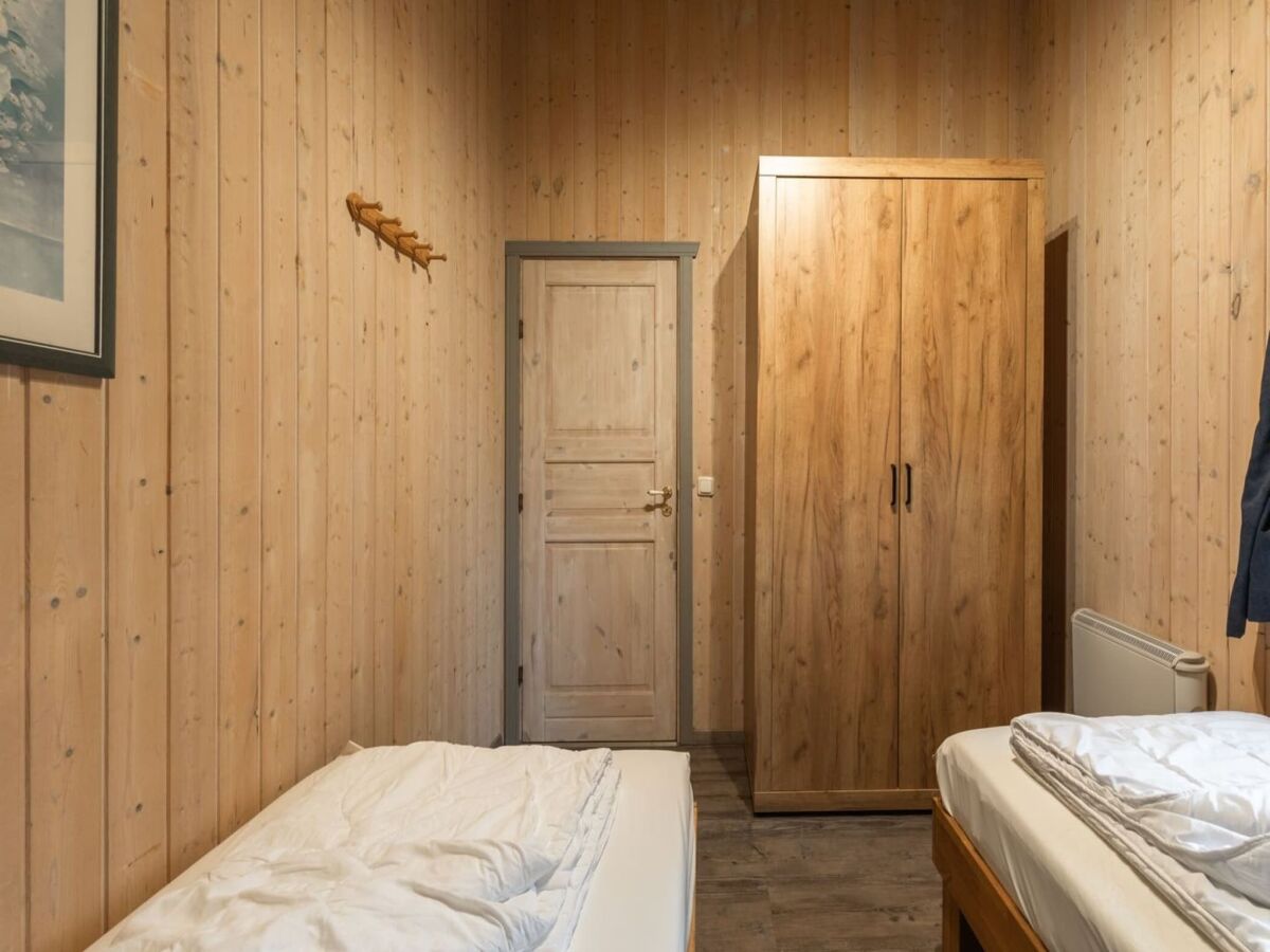 Holiday house Ferienhaus mit Sauna im Ferienpark Mirow - Features photo 3