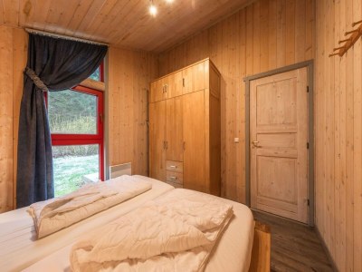 Holiday house Ferienhaus mit Sauna im Ferienpark Mirow - Features photo 8