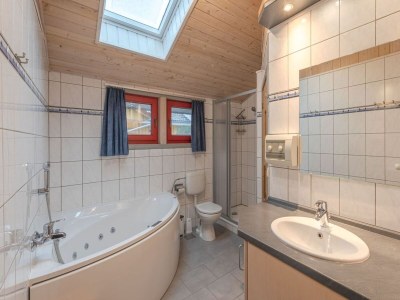 Holiday house Ferienhaus mit Sauna im Ferienpark Mirow - Features photo 12