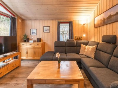 Holiday house Ferienhaus mit Sauna im Ferienpark Mirow - Features photo 13