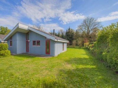 Holiday house Ferienhaus mit Sauna im Ferienpark Mirow in Mecklenburg-Strelitz - Holiday house