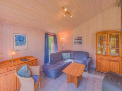 Holiday house Ferienhaus mit Sauna im Ferienpark Mirow - Features photo 6
