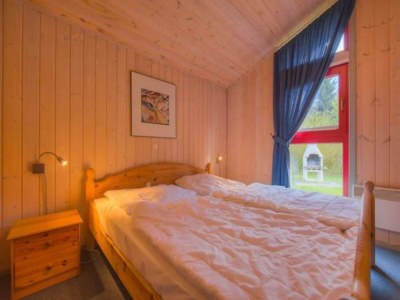 Holiday house Ferienhaus mit Sauna im Ferienpark Mirow - Features photo 8