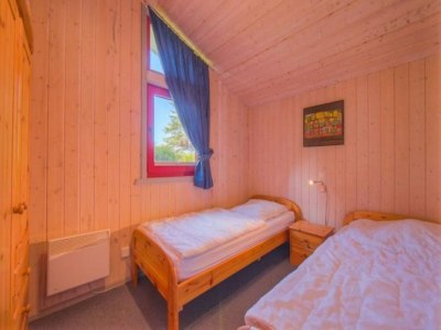 Holiday house Ferienhaus mit Sauna im Ferienpark Mirow - Features photo 9