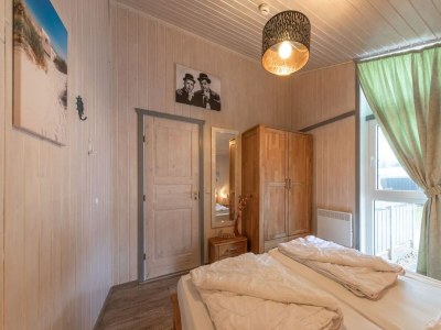 Holiday house Ferienhaus mit Sauna im Ferienpark Mirow - Features photo 15