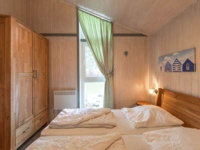 Holiday house Ferienhaus mit Sauna im Ferienpark Mirow - Features photo 16