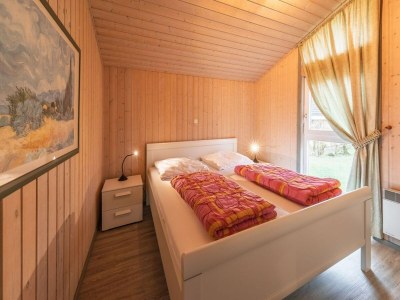 Holiday house Ferienhaus mit Sauna im Ferienpark Mirow - Features photo 17