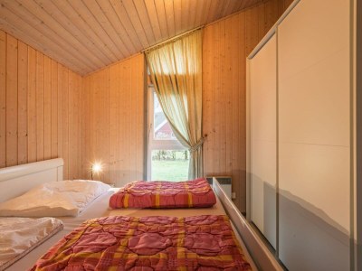 Holiday house Ferienhaus mit Sauna im Ferienpark Mirow - Features photo 18