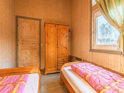 Holiday house Ferienhaus mit Sauna im Ferienpark Mirow - Features photo 19