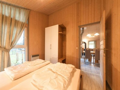 Holiday house Ferienhaus mit Sauna im Ferienpark Mirow - Features photo 4