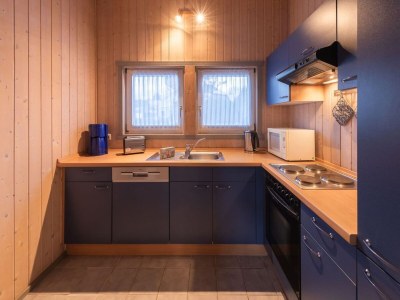 Holiday house Ferienhaus mit Sauna im Ferienpark Mirow - Features photo 7