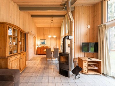 Holiday house Ferienhaus mit Sauna im Ferienpark Mirow - Features photo 8