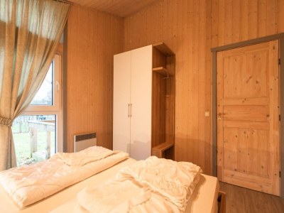 Holiday house Ferienhaus mit Sauna im Ferienpark Mirow - Features photo 10