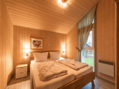 Holiday house Ferienhaus mit Sauna im Ferienpark Mirow - Features photo 17