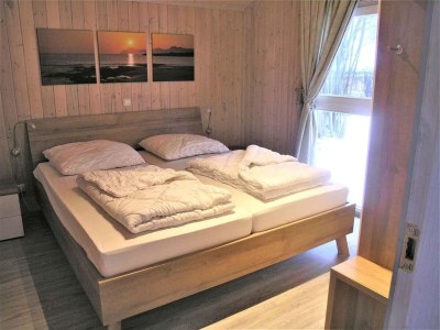 Holiday house Ferienhaus mit Sauna im Ferienpark Mirow - Features photo 5