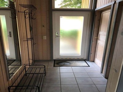 Holiday house Ferienhaus mit Sauna im Ferienpark Mirow - Features photo 7