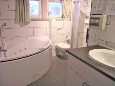 Holiday house Ferienhaus mit Sauna im Ferienpark Mirow - Features photo 9