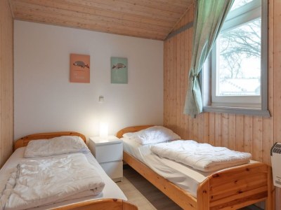Holiday house Ferienhaus mit Sauna im Ferienpark Mirow - Features photo 6