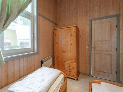 Holiday house Ferienhaus mit Sauna im Ferienpark Mirow - Features photo 7
