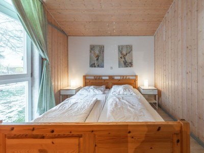 Holiday house Ferienhaus mit Sauna im Ferienpark Mirow - Features photo 8