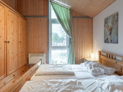 Holiday house Ferienhaus mit Sauna im Ferienpark Mirow - Features photo 10