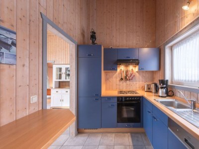 Holiday house Ferienhaus mit Sauna im Ferienpark Mirow - Features photo 14