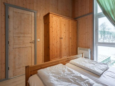 Holiday house Ferienhaus mit Sauna im Ferienpark Mirow - Features photo 19