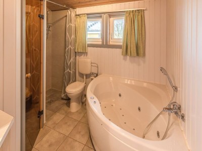 Holiday house Ferienhaus mit Sauna im Ferienpark Mirow - Features photo 20