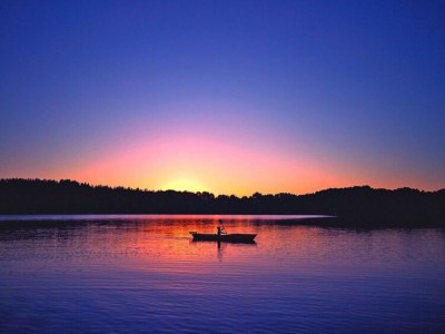 Holiday house Ferienhaus mit Sauna im Ferienpark Mirow - Environment photo 28