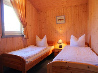 Holiday house Ferienhaus mit Sauna im Ferienpark Mirow - Features photo 8