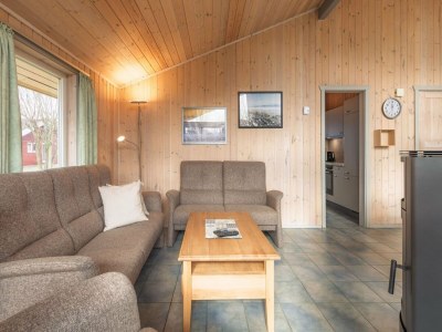 Holiday house Ferienhaus mit Sauna im Ferienpark Mirow - Features photo 11