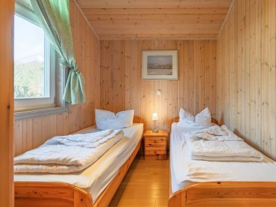 Holiday house Ferienhaus mit Sauna im Ferienpark Mirow - Features photo 16