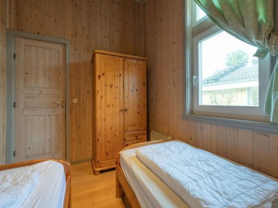 Holiday house Ferienhaus mit Sauna im Ferienpark Mirow - Features photo 18