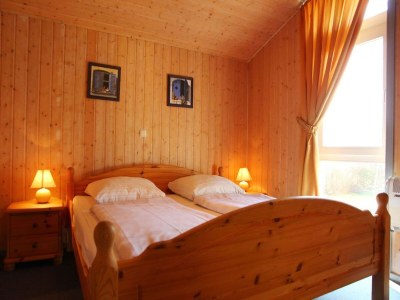 Holiday house Ferienhaus mit Sauna im Ferienpark Mirow - Features photo 19
